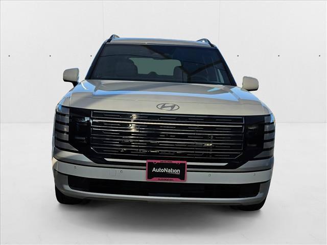 2026 Hyundai Palisade Calligraphy - Photo 6