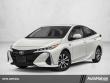 Used 2020 Toyota Prius Prime LE 4dr Car