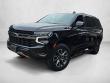 Used 2021 Chevrolet Tahoe Z71 Sport Utility