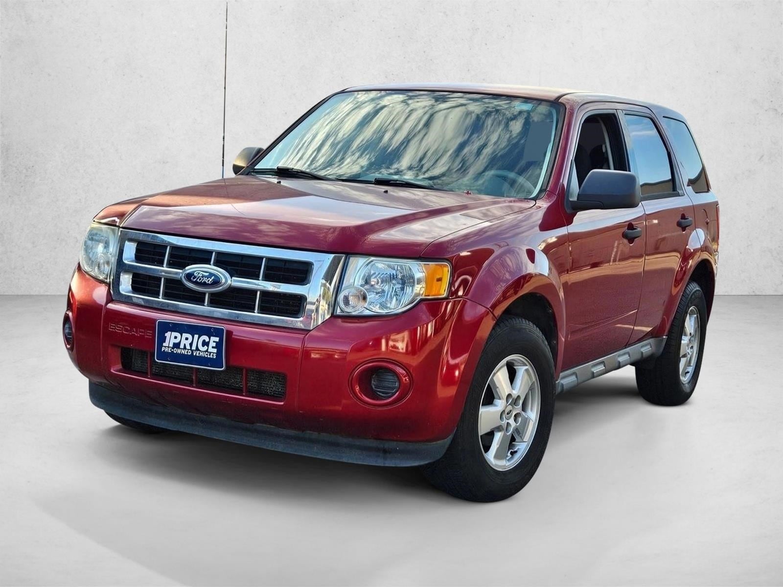 2011 Ford Escape