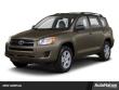 Used 2011 Toyota RAV4  Sport Utility