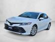 Used 2020 Toyota Camry LE 4dr Car
