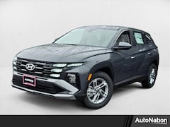 2025 Hyundai Tucson SE FWD Sport Utility