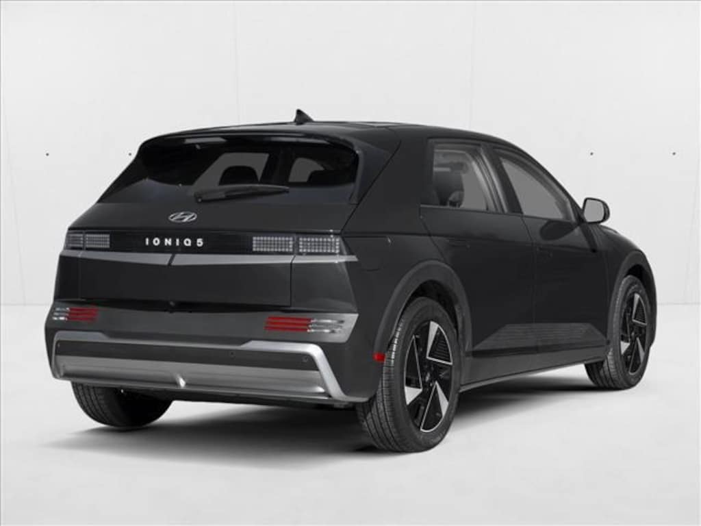 New 2026 Hyundai IONIQ 5 SE Sport Utility