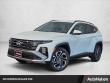 New 2026 Hyundai Tucson SEL Plus FWD Sport Utility