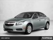 Used 2013 Chevrolet Cruze LS 4dr Car