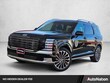  Hyundai Palisade Hybrid