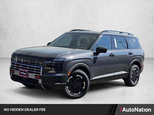 2026 Hyundai Palisade XRT Pro AWD's photo