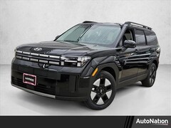 2026 Hyundai Santa Fe Hybrid SEL Sport Utility