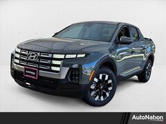 2026 Hyundai Santa Cruz SE FWD Crew Cab Pickup