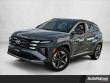 New 2026 Hyundai Tucson SEL Premium FWD Sport Utility