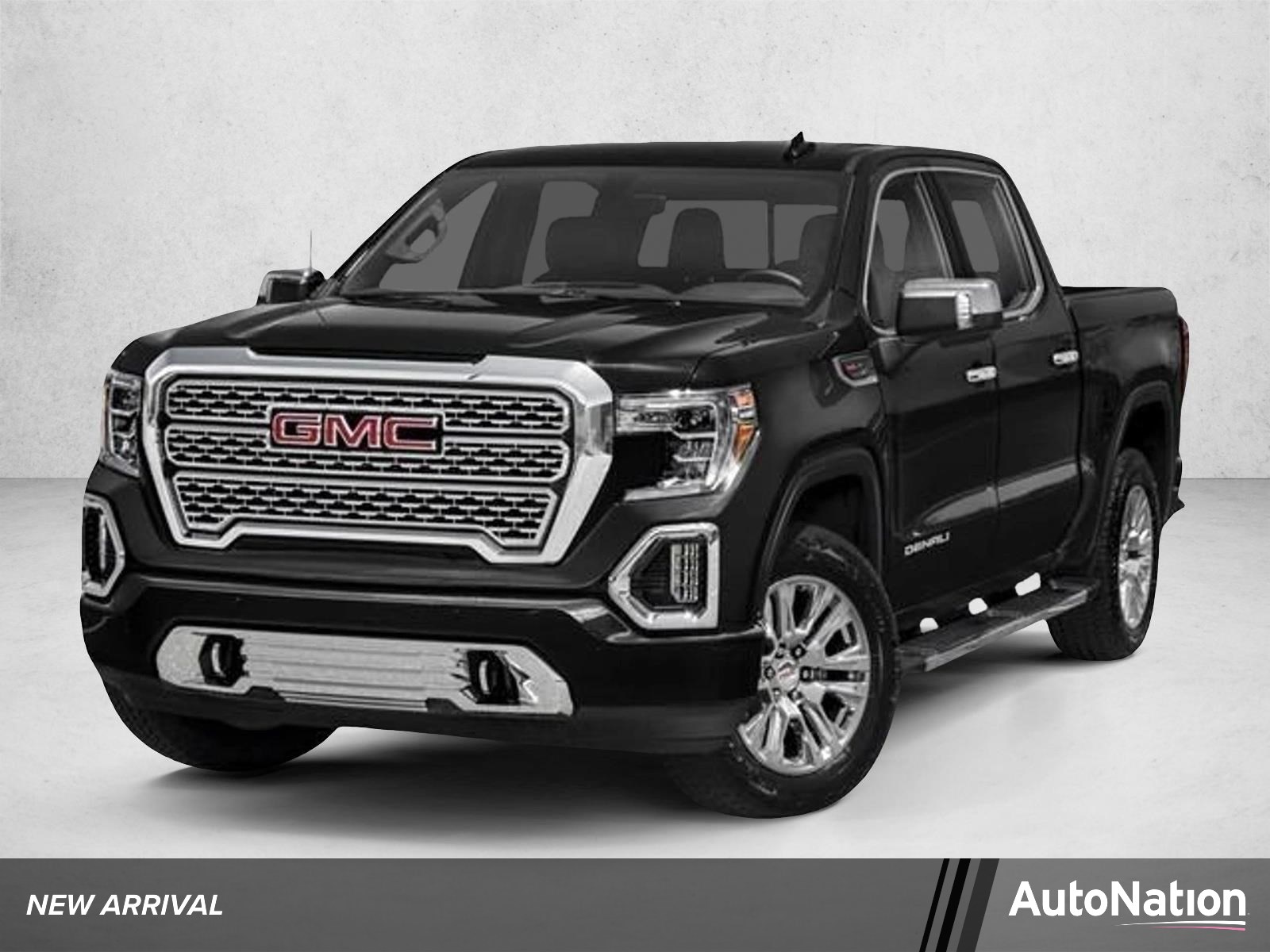 2019 GMC Sierra 4WD Crew Cab Short Box's photo
