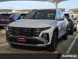 New 2026 Hyundai Tucson Hybrid Limited Sport Utility