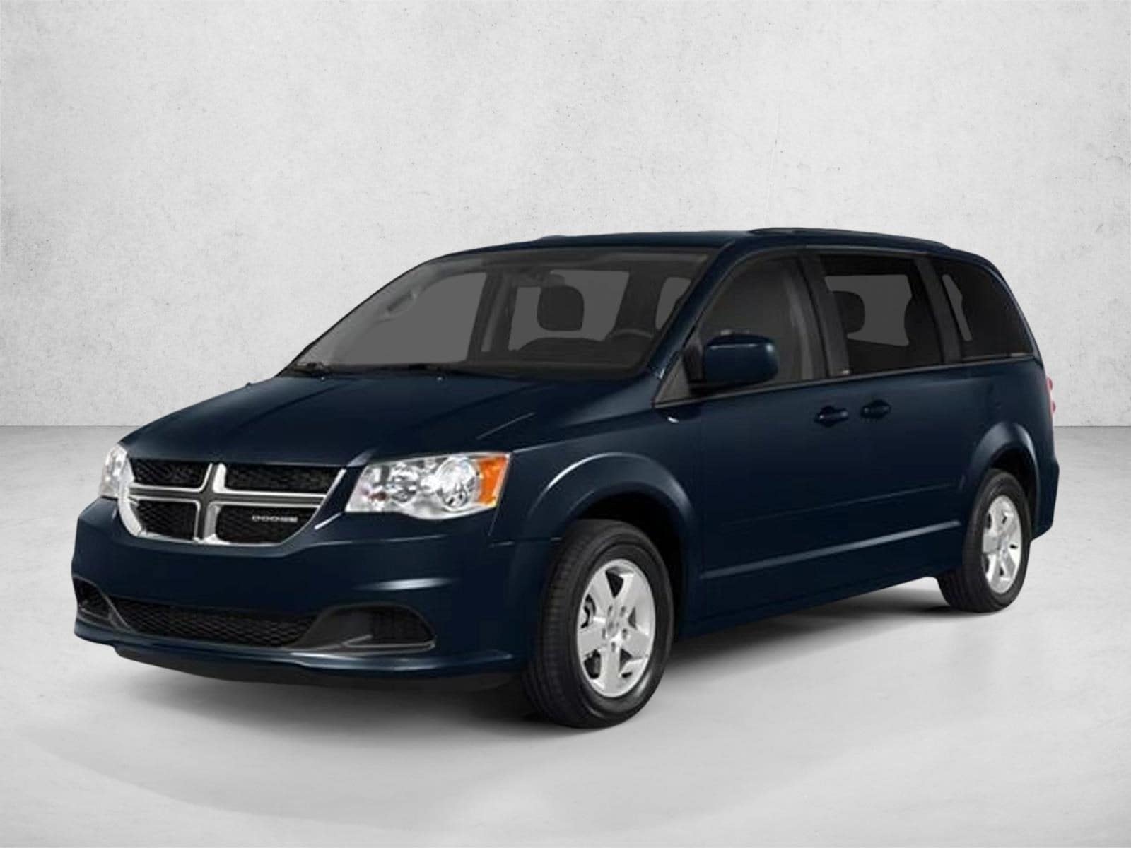 2014 Dodge Grand Caravan