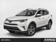 Used 2016 Toyota RAV4 XLE Sport Utility