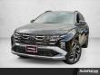 New 2026 Hyundai Tucson Limited FWD Sport Utility