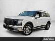 New 2026 Hyundai Palisade SEL FWD Sport Utility