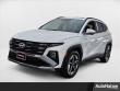 New 2026 Hyundai Tucson SEL Convenience FWD Sport Utility