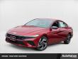 New 2025 Hyundai Elantra SEL Sport 4dr Car