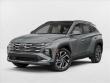 New 2026 Hyundai Tucson Limited FWD Sport Utility