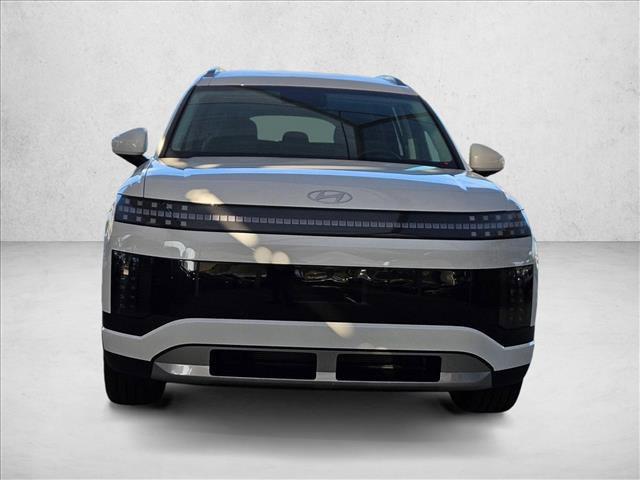 2026 Hyundai IONIQ 9 SE - Photo 6