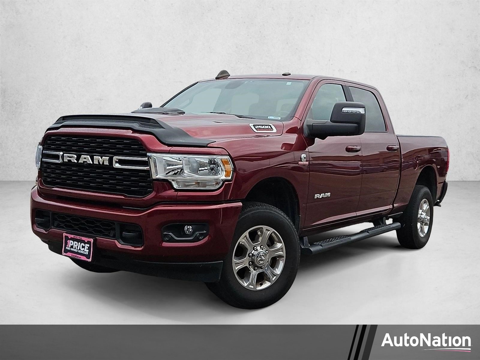 2024 RAM 2500 Pickup Lone Star