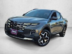 2024 Hyundai Santa Cruz 2.5T Limited Truck Crew Cab