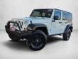 Used 2013 Jeep Wrangler Sport Sport Utility