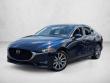 Used 2023 Mazda Mazda3 Sedan 2.5 S Premium 4dr Car