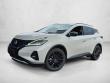 Used 2022 Nissan Murano SV Sport Utility