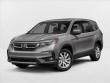 Used 2019 Honda Pilot EX-L Sport Utility