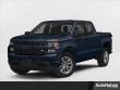 Used 2020 Chevrolet Silverado 1500 Custom Crew Cab Pickup