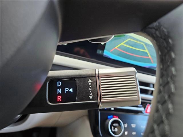 2026 Hyundai Santa Cruz SE - Photo 17