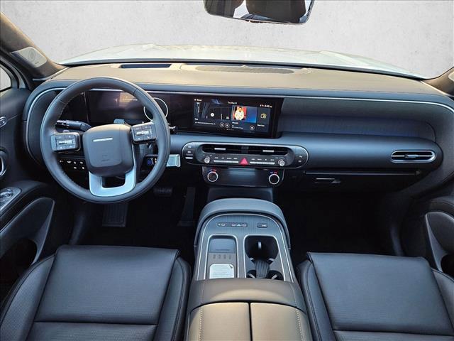 2026 Hyundai Palisade Calligraphy - Photo 10