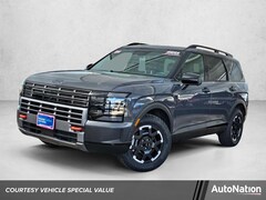 2026 Hyundai Palisade XRT Pro SUV