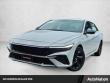 New 2026 Hyundai Elantra SEL Sport 4dr Car