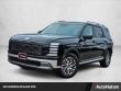 New 2026 Hyundai Palisade Hybrid Blue SEL Premium 7P Sport Utility