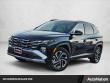 New 2026 Hyundai Tucson Hybrid Limited Sport Utility