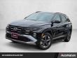 New 2026 Hyundai Tucson SEL FWD Sport Utility