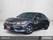  Honda Accord Sedan