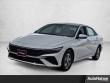 New 2025 Hyundai Elantra SE 4dr Car