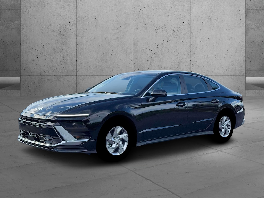 New 2026 Hyundai Sonata SE 4dr Car