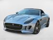 Used 2016 Jaguar F-TYPE R 2dr Car