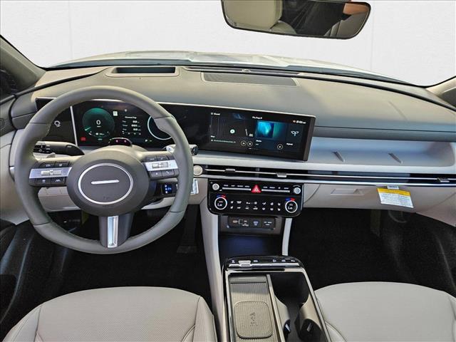 2026 Hyundai Santa Cruz SE - Photo 11