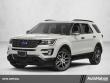 Used 2016 Ford Explorer Sport Sport Utility