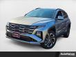 New 2026 Hyundai Tucson Limited FWD Sport Utility