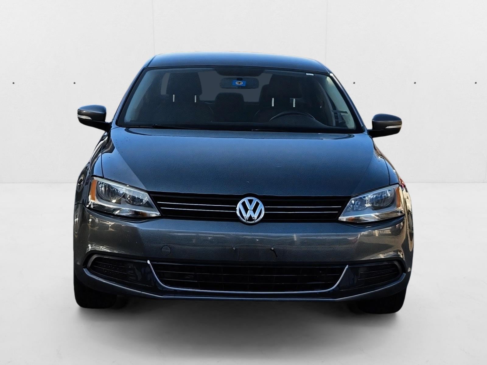 Used 2014 Volkswagen Jetta TDI with VIN 3VWLL7AJ4EM247656 for sale in North Richland Hills, TX
