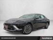 New 2026 Hyundai Sonata Hybrid SEL 4dr Car