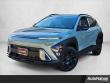 New 2026 Hyundai Kona SEL Sport FWD Sport Utility