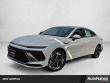 New 2026 Hyundai Sonata SEL Sport 4dr Car